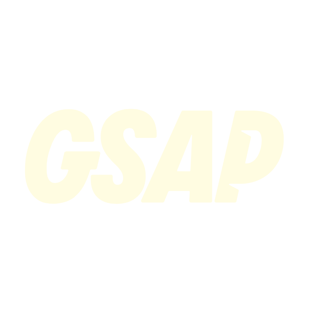 GSAP